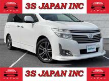 2012 Nissan Elgrand
