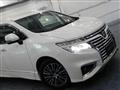 2015 Nissan Elgrand
