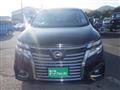 2015 Nissan Elgrand