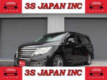 2014 Nissan Elgrand