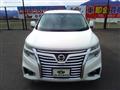 2016 Nissan Elgrand