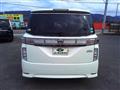 2016 Nissan Elgrand