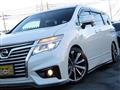2016 Nissan Elgrand