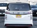 2016 Nissan Elgrand