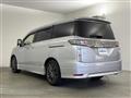 2016 Nissan Elgrand