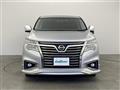 2016 Nissan Elgrand