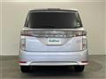 2016 Nissan Elgrand