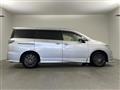 2016 Nissan Elgrand