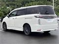 2018 Nissan Elgrand