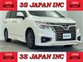 2018 Nissan Elgrand