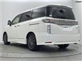 2018 Nissan Elgrand
