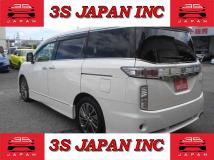 2017 Nissan Elgrand
