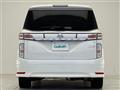 2018 Nissan Elgrand