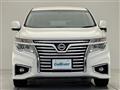 2018 Nissan Elgrand