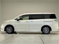 2018 Nissan Elgrand