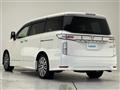 2018 Nissan Elgrand