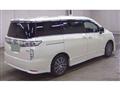 2019 Nissan Elgrand