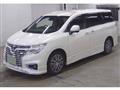 2019 Nissan Elgrand