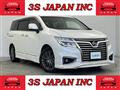 2020 Nissan Elgrand