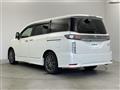 2020 Nissan Elgrand