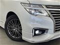 2020 Nissan Elgrand