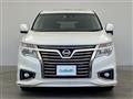 2020 Nissan Elgrand