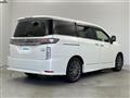 2020 Nissan Elgrand