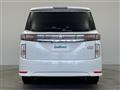 2020 Nissan Elgrand