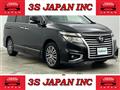2018 Nissan Elgrand