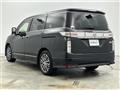 2018 Nissan Elgrand
