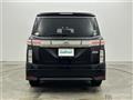 2018 Nissan Elgrand