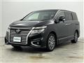 2018 Nissan Elgrand