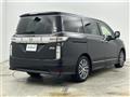 2018 Nissan Elgrand