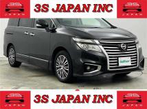 2018 Nissan Elgrand