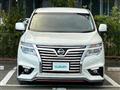 2016 Nissan Elgrand
