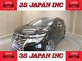 2017 Nissan Elgrand
