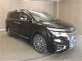 2017 Nissan Elgrand