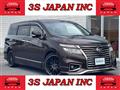 2018 Nissan Elgrand