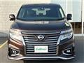 2018 Nissan Elgrand