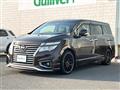 2018 Nissan Elgrand