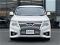 2018 Nissan Elgrand