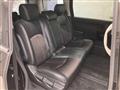 2015 Nissan Elgrand