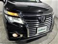 2015 Nissan Elgrand