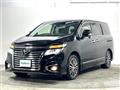 2015 Nissan Elgrand
