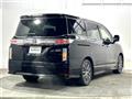2015 Nissan Elgrand