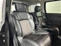 2015 Nissan Elgrand