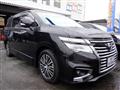 2016 Nissan Elgrand