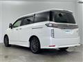 2016 Nissan Elgrand