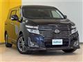 2012 Nissan Elgrand