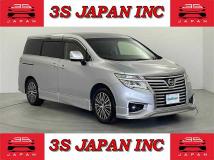 2014 Nissan Elgrand